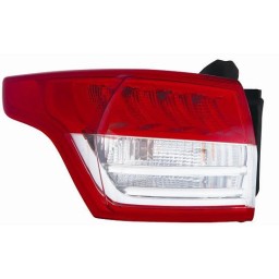 FANALE POSTERIORE SINISTRO EST A LED FORD KUGA DAL  2012
