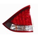 GRUPPO OTTICO FANALINO POSTERIORE DESTRO BIANCO ROSSO A LED HONDA INSIGHT 03/09 IN POI