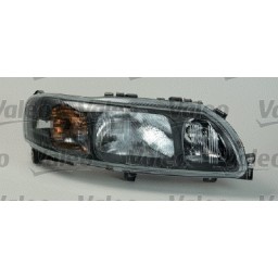 FARO FANALE DESTRO H7-HB3 C/MOTOR ELETT VOLVO S60 01/00 IN POI