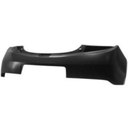 PARAURTI POSTERIORE PRIMER  RENAULT MEGANE 3P 1108 DAL 2008  -TUV-ES-