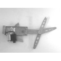 ALZAVETRO ELETTRICO COMF.ANTERIORE DESTRO ASTRA 4P 95-98