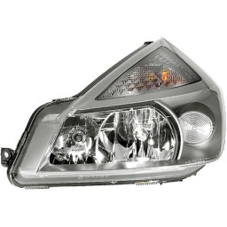 FARO FANALE SINISTRO H7-H3 C/MOT EL RENAULT ESPACE DAL 2002