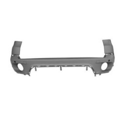 PARAURTI POSTERIORE PRIMER  C/SENS BMW X5 E70 DAL  2010