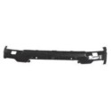 RINFORZO PARAURTI  ANTERIORE NISSAN NAVARA-KING CAB DAL  2002  12/04 4WD