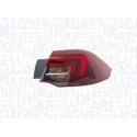 FANALE POSTERIORE DESTRO EST A LED OPEL INSIGNIA GRAND SPORT