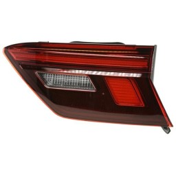 FANALE POSTERIORE DESTRO INT ROSSO ALED VW TIGUAN DAL  2016