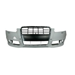 PARAURTI  ANTERIORE PRIMER  C/SENS+LAVAF AUDI A6 1108 DAL 2008 12/10