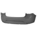 PARAURTI POSTERIORE PRIMER  SEAT IBIZA 5P DAL  2008  -TUV-ES-