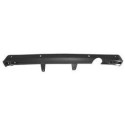 SPOILER PARAURTI POSTERIORE C/PDC CITROEN C3 DAL 2013