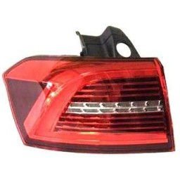 FANALE POSTERIORE DESTRO EST A LED VW PASSAT SW DAL 2014