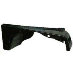 PARAFANGO ANTERIORE SINISTRO JEEP WRANGLER 01/97 IN POI 12/05