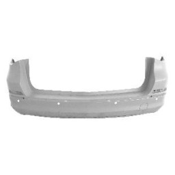 PARAURTI POSTERIORE PRIMER  C/4 SENS OPEL ASTRA J DAL  2012  -SW-TUV-