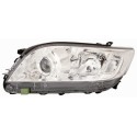 FARO FANALE DESTRO HB3-H11 ELETTRICO  TOYOTA RAV 4 DAL  2010 PARAB CROM