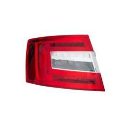 FANALE POSTERIORE DESTRO SKODA OCTAVIA DAL  2017