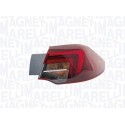 FANALE POSTERIORE DESTRO EST A LED OPEL INSIGNIA GRAND SPORT