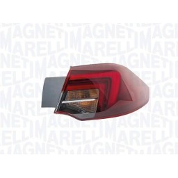 FANALE POSTERIORE DESTRO EST A LED OPEL INSIGNIA GRAND SPORT