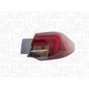 FANALE POSTERIORE SINISTRO EST A LED OPEL INSIGNIA GRAND SPORT