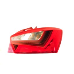 FANALE POSTERIORE DESTRO ROSSO A LED SEAT IBIZA DAL  2012