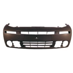 PARAURTI  ANTERIORE PRIMER  C/FENDINEBBIA  OPEL VIVARO DAL 2001  06/07 2.5TD