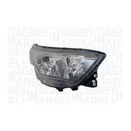 FARO FANALE SINISTRO H7-H1 IVECO DAILY DAL 2014