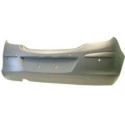 PARAURTI POSTERIORE PRIMER  C/SENS OPEL CORSA D 3P 10DAL 2006  -TUV-ES-