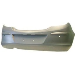 PARAURTI POSTERIORE PRIMER  C/SENS OPEL CORSA D 3P 10DAL 2006  -TUV-ES-