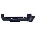 PARAURTI POSTERIORE SUZUKI GRAN VITARA DAL 2005  5 PORTE