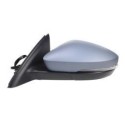 RETROVISORE DESTRO ELETTRICO T.PRIMER ABB.OCTAVIA 2013 IN POI C/LUCC.+LUCE DI CORT.+MEMORIA15 PIN