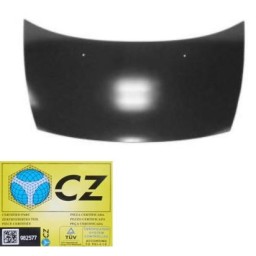 COFANO ANTERIORE CITROEN C3 DAL 2005 10/09