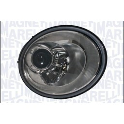 FARO FANALE SINISTRO 2H7 VW NEW BEETLE DAL  2006