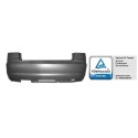 PARAURTI POSTERIORE PRIMER  AUDI A3 3P DAL  2008