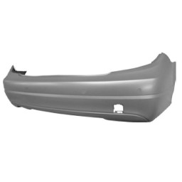 PARAURTI POSTERIORE PRIMER  MERCEDES CLASSE C W2DAL  2011  CLASSIC