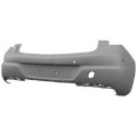 PARAURTI POSTERIORE PRIMER  C/PDC OPEL ASTRA K DAL 2015  -TUV-ES-