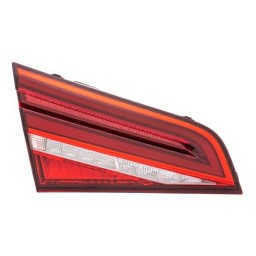 FANALE POSTERIORE DESTRO INT A LED DINAM AUDI A3 DAL 2016  5P