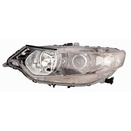 FARO FANALE SINISTRO H1-HB3 PRED REGELETT HONDA ACCORD DAL 2011