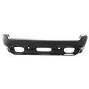 PARAURTI POSTERIORE PRIMER  C/SENS BMW X5 E53 09/99 IN POI 12/06 (4.6-4.8CC)