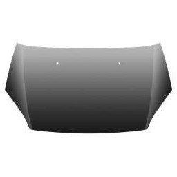 COFANO ANTERIORE FORD C-MAX 10/03 IN POI 02/07