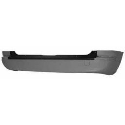 PARAURTI POSTERIORE PARZ PRIMER  OPEL ZAFIRA 05/99 IN POI 04/05 -TUV-