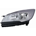 FARO FANALE DESTRO H7-H15 C/MOT ELETT FORD KUGA DAL  2012