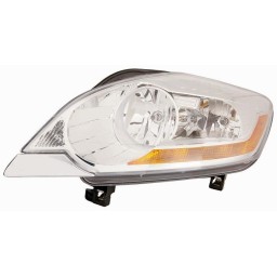 FARO FANALE DESTRO H7-H7 ELETTRICO  FORD KUGA DAL  2008