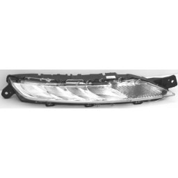 LUCE DIURNA DESTRO CITROEN C4 PICASSO DAL 2013