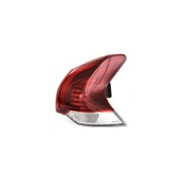 FANALE POSTERIORE DESTRO EST A LED PEUGEOT 3008 DAL 2013