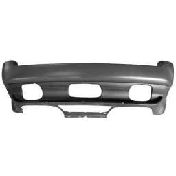 PARAURTI POSTERIORE PRIMER  BMW X5 E53 09/99 IN POI 12/06 (4.6-4.8CC)