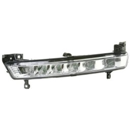 DRL DESTRO A LED CITROEN C4PICASSO-GRAN PICASSO 10DAL 2010