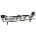 DRL SINISTRO A LED CITROEN C4PICASSO-GRAN PICASSO 10DAL 2010