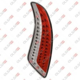 FANALE POSTERIORE DESTRO A LED LANCIA DELTA DAL  2008