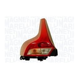 FANALE POSTERIORE DESTRO A LED VOLVO V40 DAL 2012