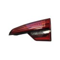 FANALE POSTERIORE DESTRO INT A LED AUDI A4 SW DAL 2015