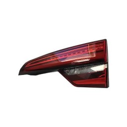 FANALE POSTERIORE DESTRO INT A LED AUDI A4 SW DAL 2015