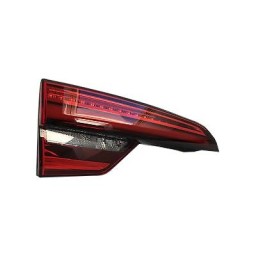 FANALE POSTERIORE SINISTRO INT A LED AUDI A4 SW DAL 2015